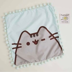 PUSHEEN Pillow Cover